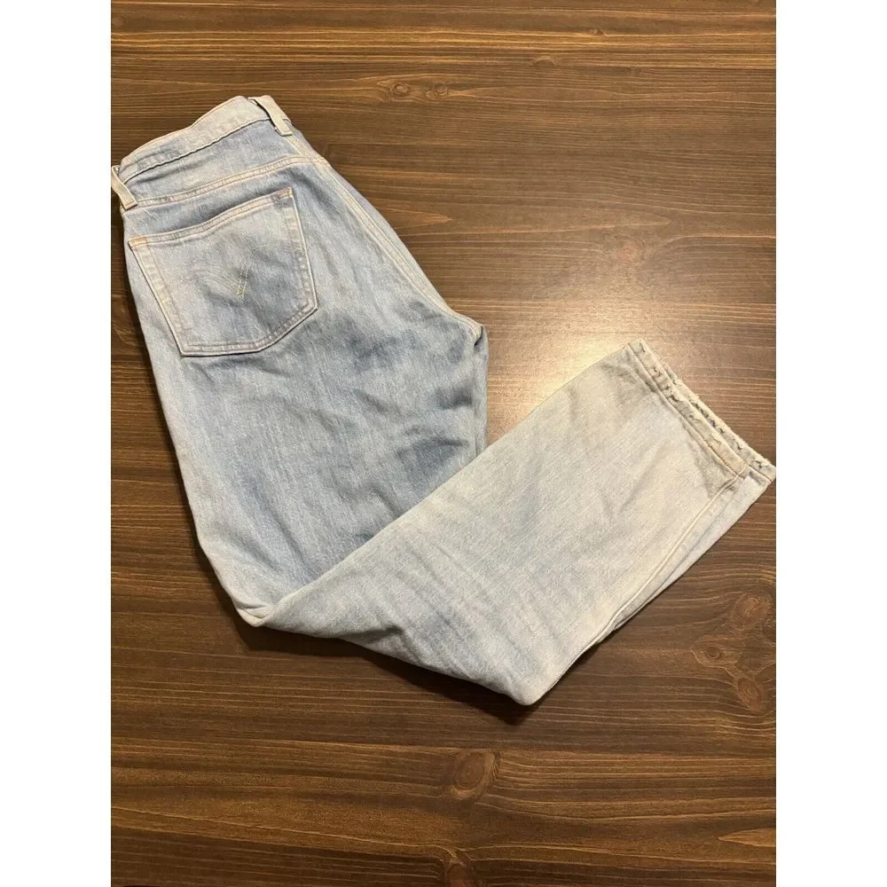 Levis levis 501xx